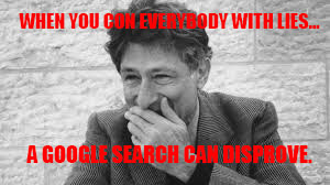Edward W. Said Con Meme